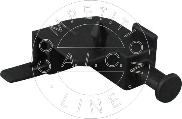 AIC 57962 - Вимикач, контакт двері autozip.com.ua