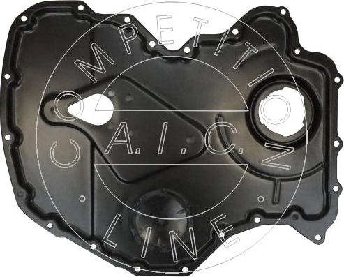 AIC 57972 - Кожух, зубчастий ремінь autozip.com.ua