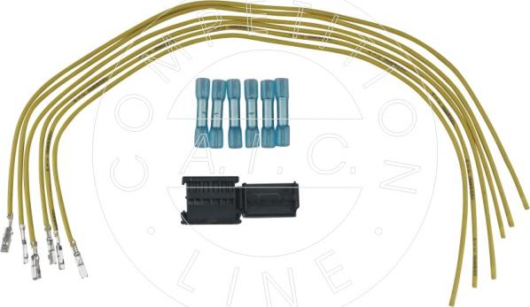 AIC 57495 - Ремонтний комплект кабелю, задній ліхтар autozip.com.ua