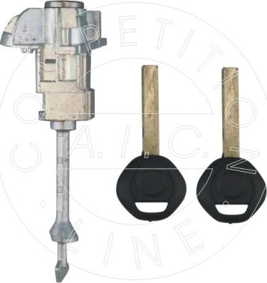 AIC 57450 - Циліндр замка autozip.com.ua