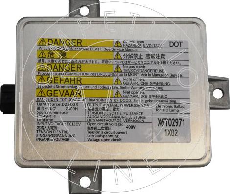 AIC 57480 - Пристрій управління, освітлення autozip.com.ua