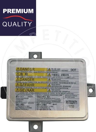 AIC 57480 - Пристрій управління, освітлення autozip.com.ua