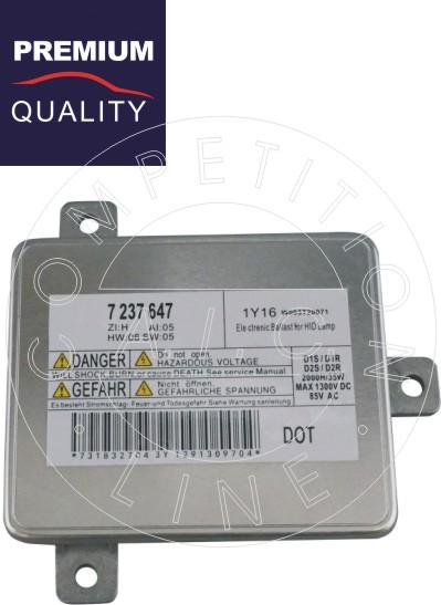 AIC 57475 - Пристрій управління, освітлення autozip.com.ua
