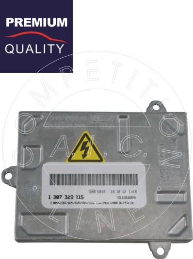 AIC 57472 - Пристрій управління, освітлення autozip.com.ua