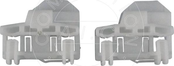 AIC 57598 - Плаваюча колодка, склопідйомник autozip.com.ua
