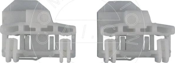 AIC 57597 - Плаваюча колодка, склопідйомник autozip.com.ua