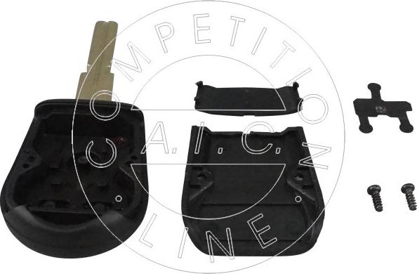 AIC 57540 - Корпус передавача, центральний замок autozip.com.ua