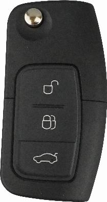 AIC 57547 - Корпус передавача, центральний замок autozip.com.ua