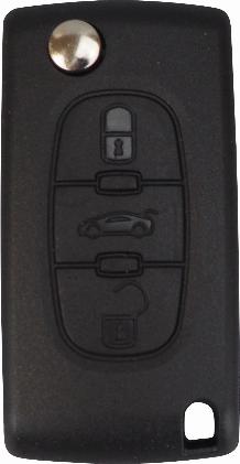 AIC 57565 - Корпус передавача, центральний замок autozip.com.ua