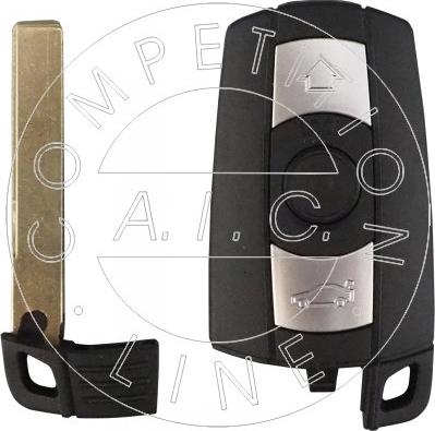AIC 57560 - Корпус передавача, центральний замок autozip.com.ua