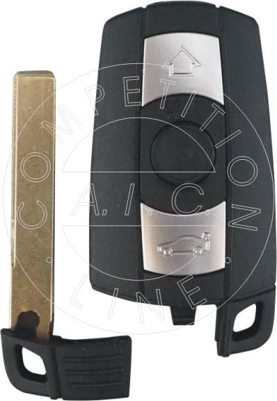 AIC 57560 - Корпус передавача, центральний замок autozip.com.ua