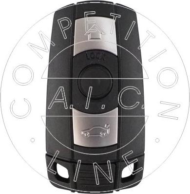 AIC 57560 - Корпус передавача, центральний замок autozip.com.ua