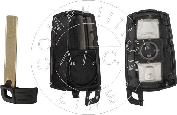 AIC 57560 - Корпус передавача, центральний замок autozip.com.ua