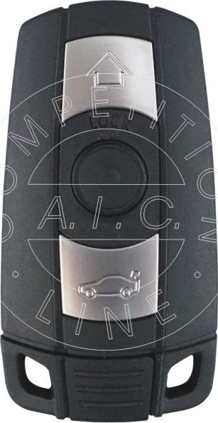 AIC 57560 - Корпус передавача, центральний замок autozip.com.ua