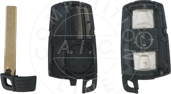 AIC 57560 - Корпус передавача, центральний замок autozip.com.ua