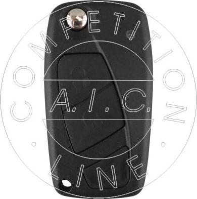 AIC 57568 - Корпус передавача, центральний замок autozip.com.ua