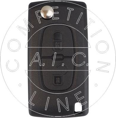AIC 57563 - Корпус передавача, центральний замок autozip.com.ua