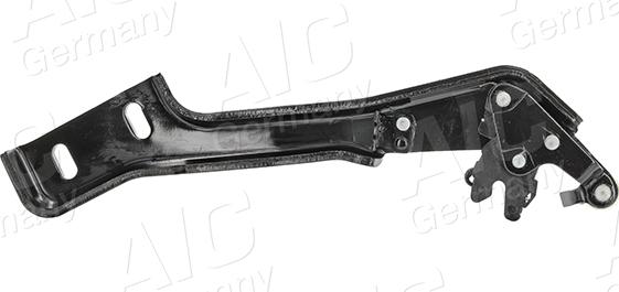 AIC 57585 - Напрямна ролика, зсувні двері autozip.com.ua