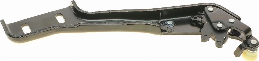 AIC 57585 - Напрямна ролика, зсувні двері autozip.com.ua
