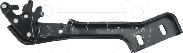 AIC 57585 - Напрямна ролика, зсувні двері autozip.com.ua