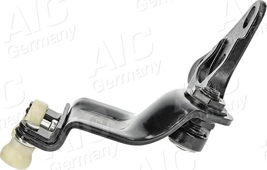 AIC 57583 - Напрямна ролика, зсувні двері autozip.com.ua