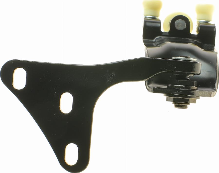 AIC 57583 - Напрямна ролика, зсувні двері autozip.com.ua