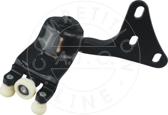 AIC 57583 - Напрямна ролика, зсувні двері autozip.com.ua