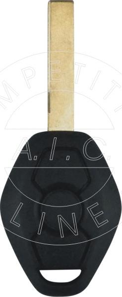 AIC 57538 - Корпус передавача, центральний замок autozip.com.ua