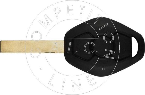 AIC 57538 - Корпус передавача, центральний замок autozip.com.ua