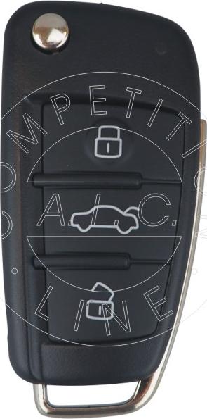AIC 57571 - Корпус передавача, центральний замок autozip.com.ua