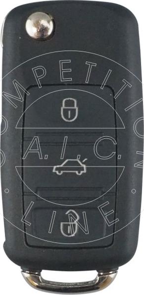 AIC 57573 - Корпус передавача, центральний замок autozip.com.ua
