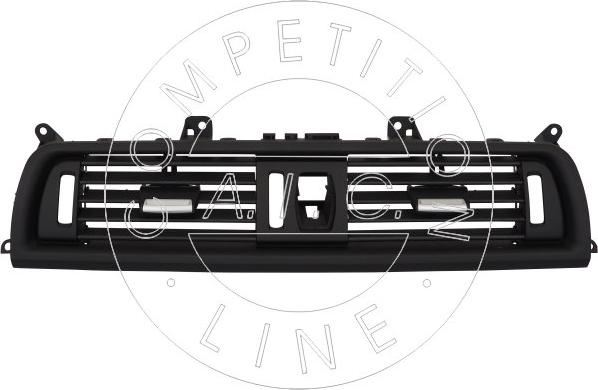 AIC 57690 - Пневмофорсунка, панель приладів autozip.com.ua
