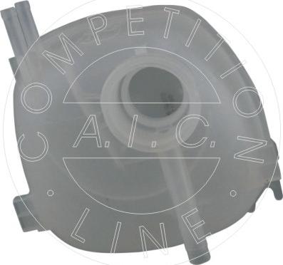 LEX BP1457 - Компенсаційний бак, охолоджуюча рідина autozip.com.ua