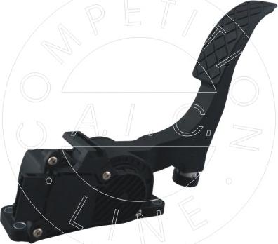 AIC 57063 - Педаль акселератора autozip.com.ua