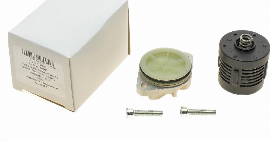 AIC 57000 - Гідрофільтри, зчеплення Haldex autozip.com.ua