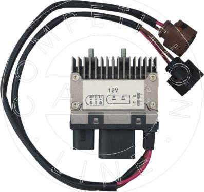 AIC 57084 - Блок управління, ел. вентилятор (охолодження двигуна) autozip.com.ua