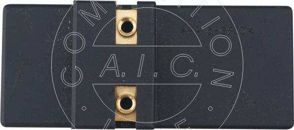 AIC 57082 - Реле, поздовжній нахил шворня вентилятора autozip.com.ua