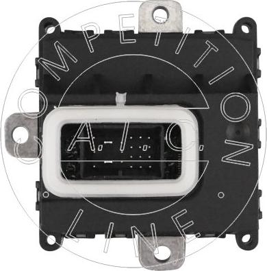 AIC 57813 - Блок управління, адаптивна фара autozip.com.ua