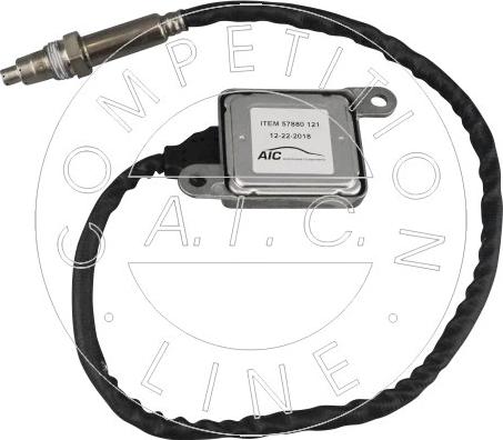 AIC 57880 - NOx-датчик, впорскування карбаміду autozip.com.ua