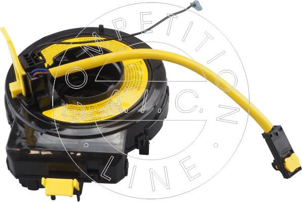 AIC 57828 - Вита пружина, подушка безпеки autozip.com.ua