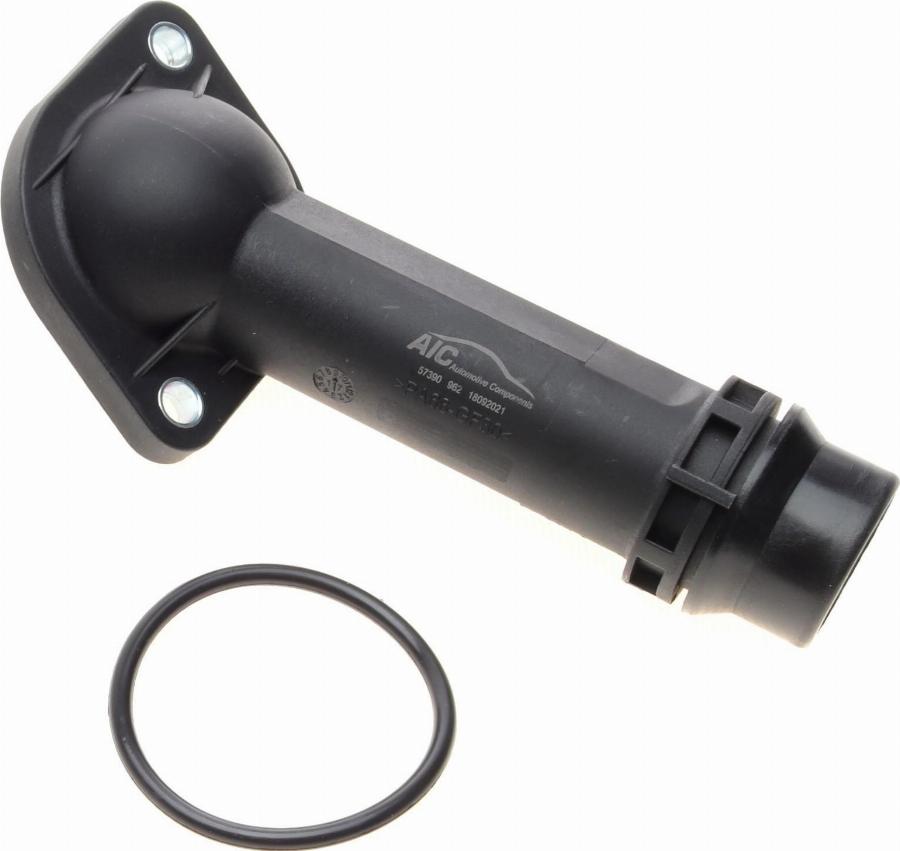 AIC 57390 - Фланець охолоджуючої рідини autozip.com.ua