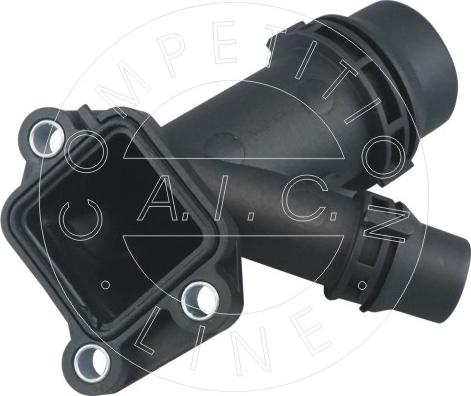 AIC 57397 - Фланець охолоджуючої рідини autozip.com.ua