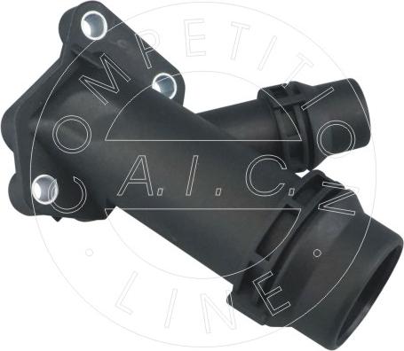 AIC 57397 - Фланець охолоджуючої рідини autozip.com.ua