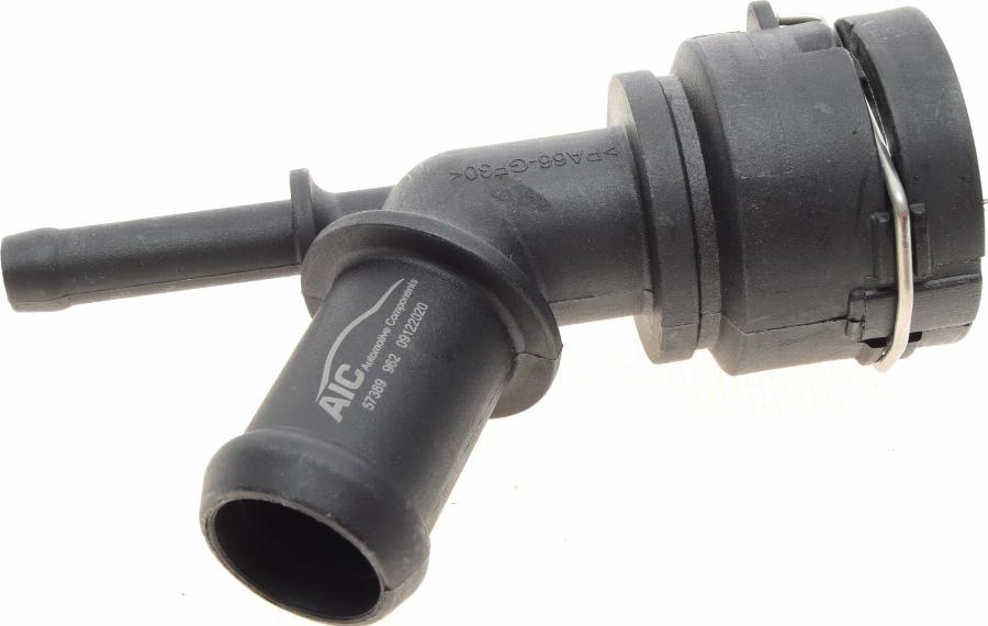 AIC 57389 - Фланець охолоджуючої рідини autozip.com.ua