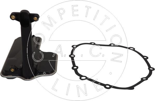 AIC 57380 - Гідрофільтри, автоматична коробка передач autozip.com.ua