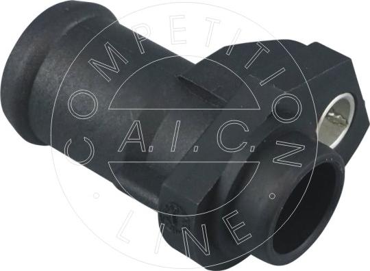 AIC 57383 - Фланець охолоджуючої рідини autozip.com.ua