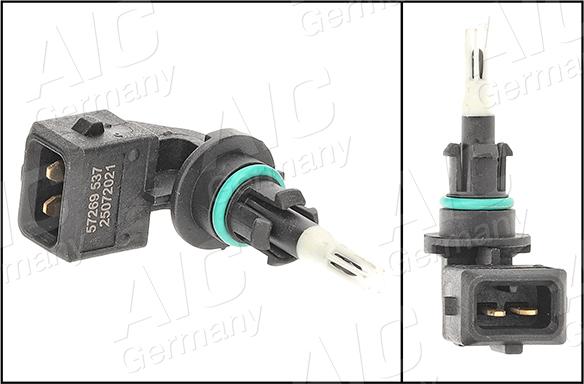 AIC 57269 - Датчик, температура впускається autozip.com.ua