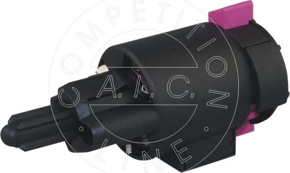AIC 57281 - Вимикач ліхтаря сигналу гальмування autozip.com.ua