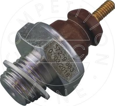 AIC 57239 - Датчик, тиск масла autozip.com.ua