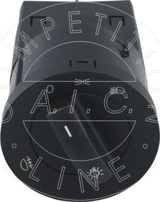 AIC 57235 - Вимикач, головне світло autozip.com.ua